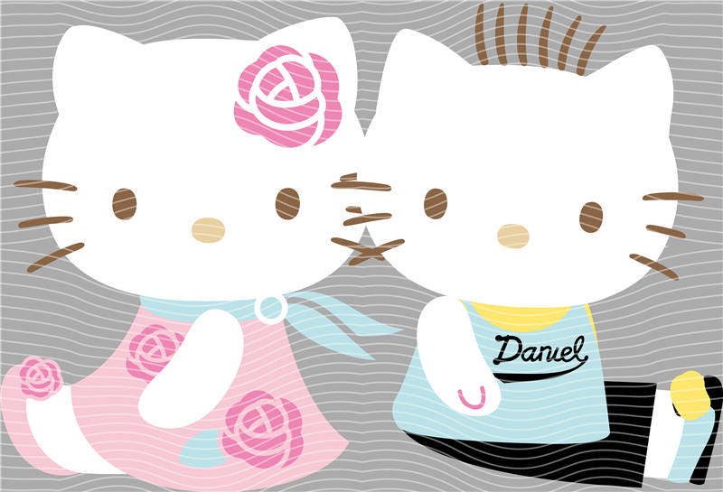 Sanrio-HK 119